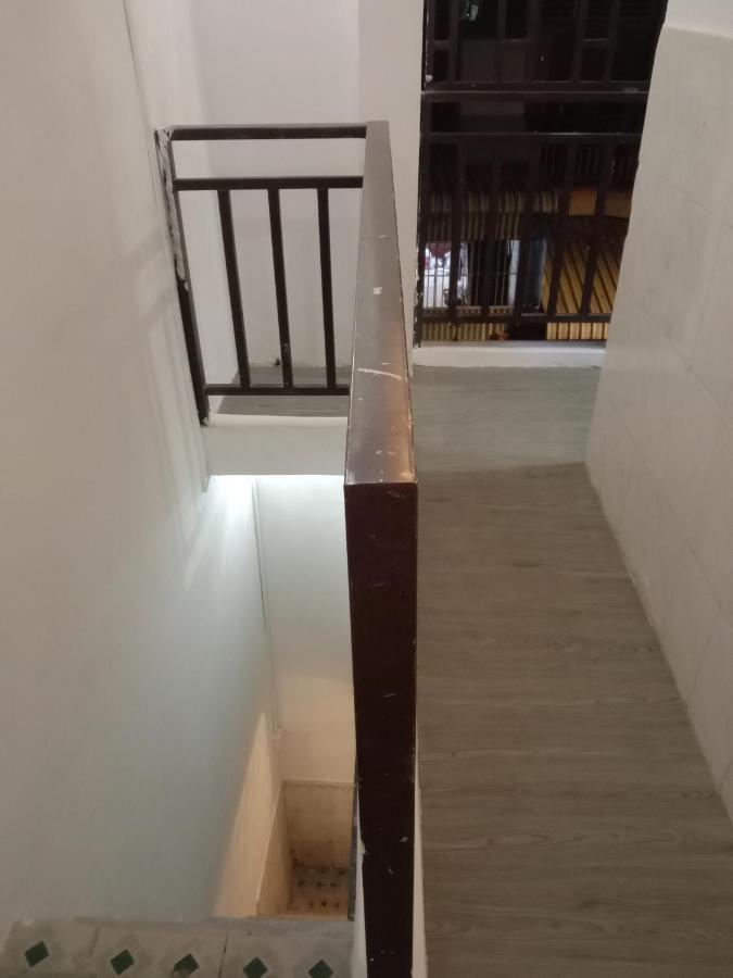 Lavendrata I Apartment Phnom Penh Exterior photo