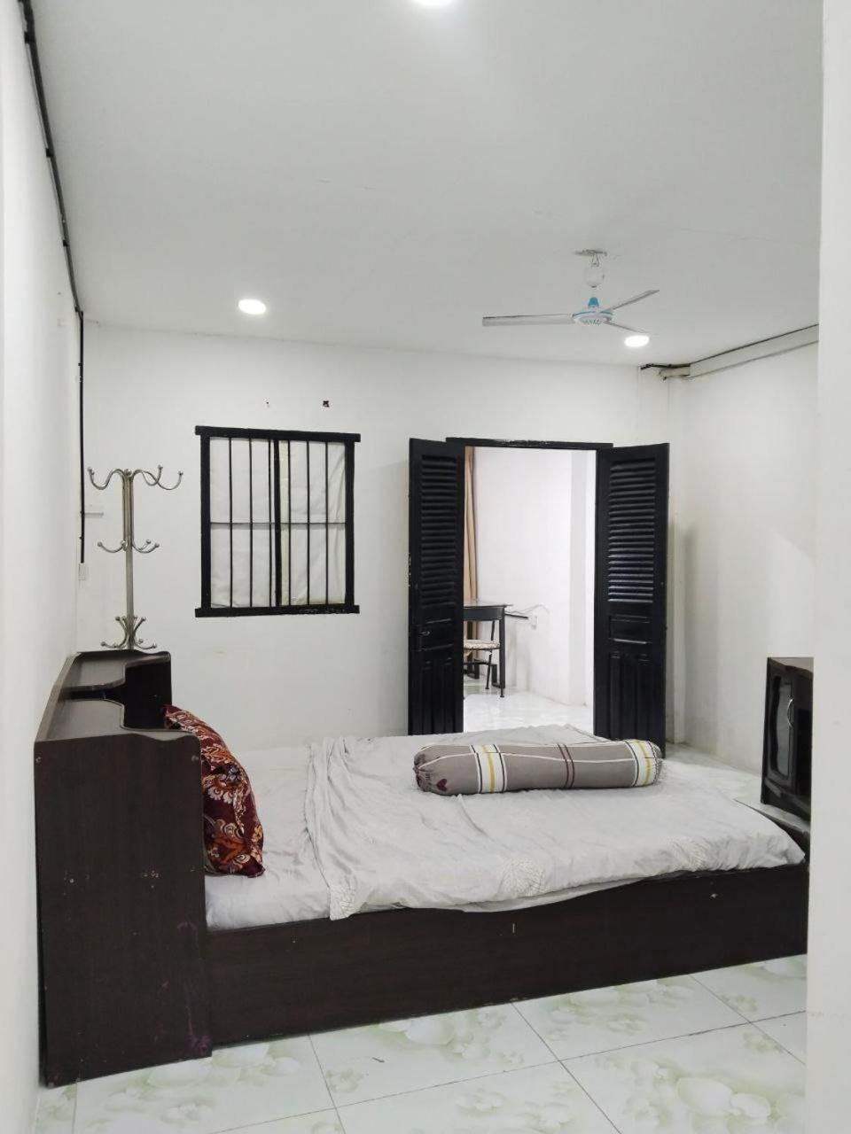 Lavendrata I Apartment Phnom Penh Exterior photo