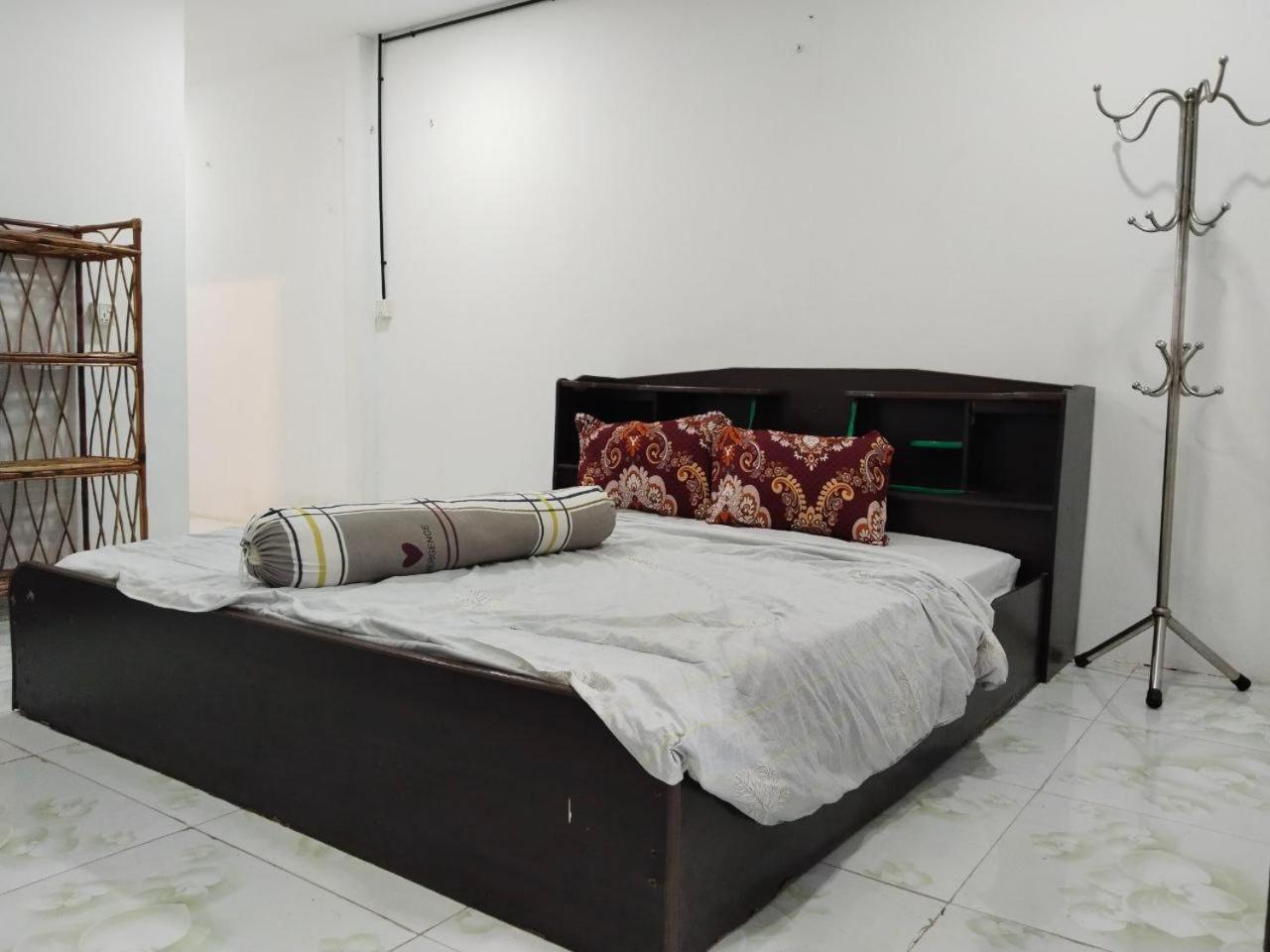 Lavendrata I Apartment Phnom Penh Exterior photo