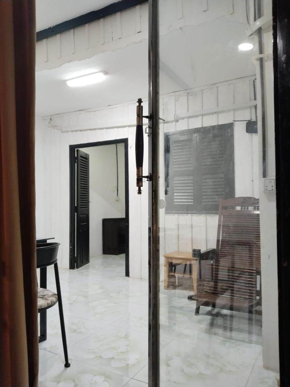 Lavendrata I Apartment Phnom Penh Exterior photo